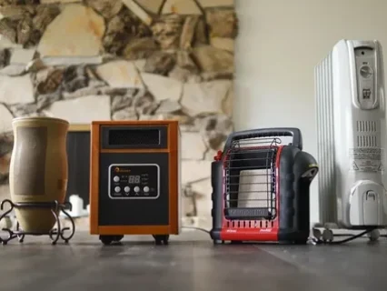 Electric Heating