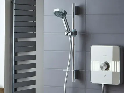 Electric Showers